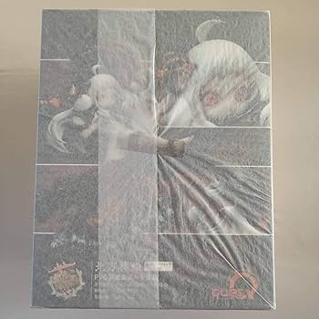 北方棲姫 梅雨グラフィックVer. 艦隊これくしょん 艦これ キューズQ Amazon.co.jp: 限定版 北方棲姫 梅雨グラフィック 艦これ フィギュア